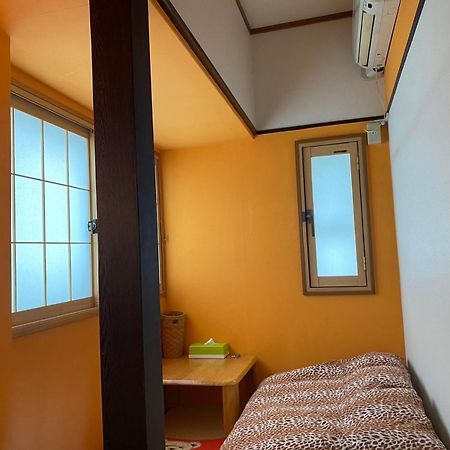 Wataya Inn Fujisawa Exterior foto