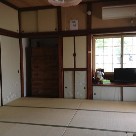 Wataya Inn Fujisawa Zimmer foto