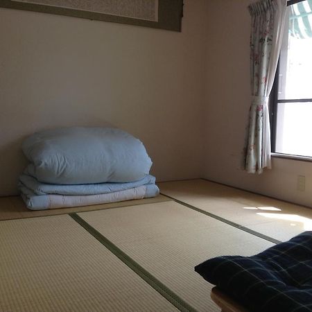 Wataya Inn Fujisawa Exterior foto