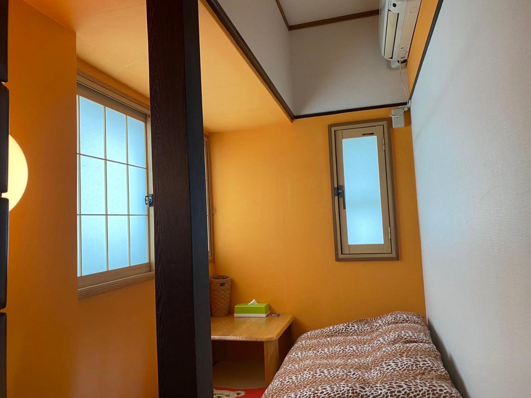 Wataya Inn Fujisawa Exterior foto
