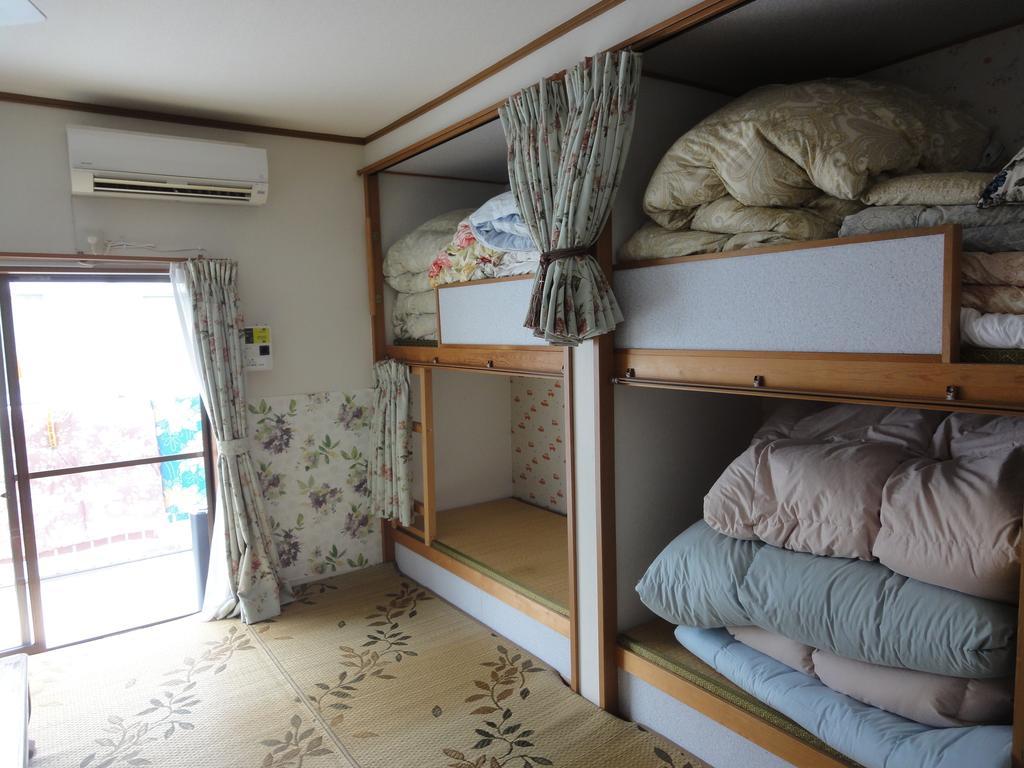 Wataya Inn Fujisawa Exterior foto
