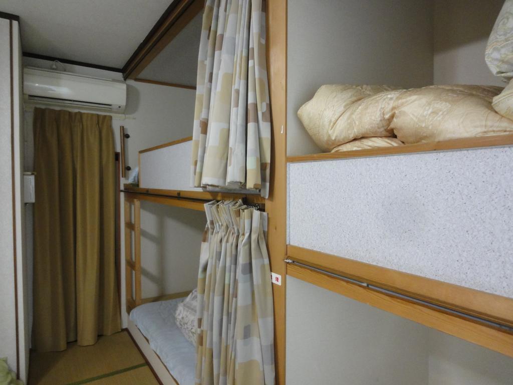 Wataya Inn Fujisawa Exterior foto