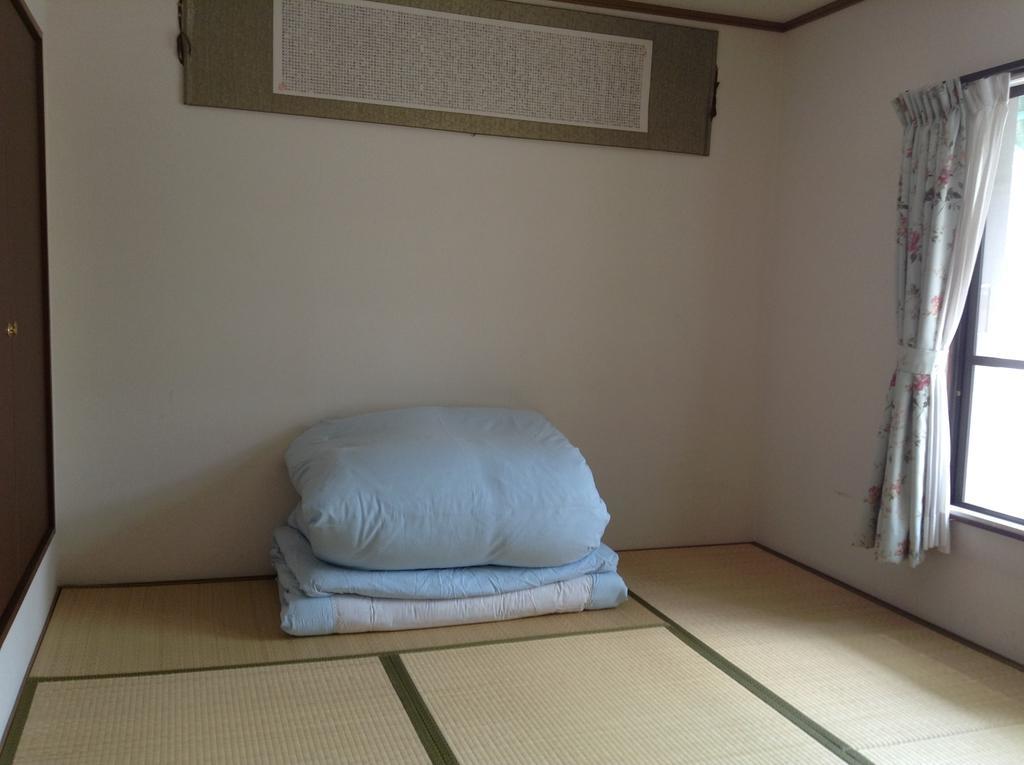 Wataya Inn Fujisawa Exterior foto